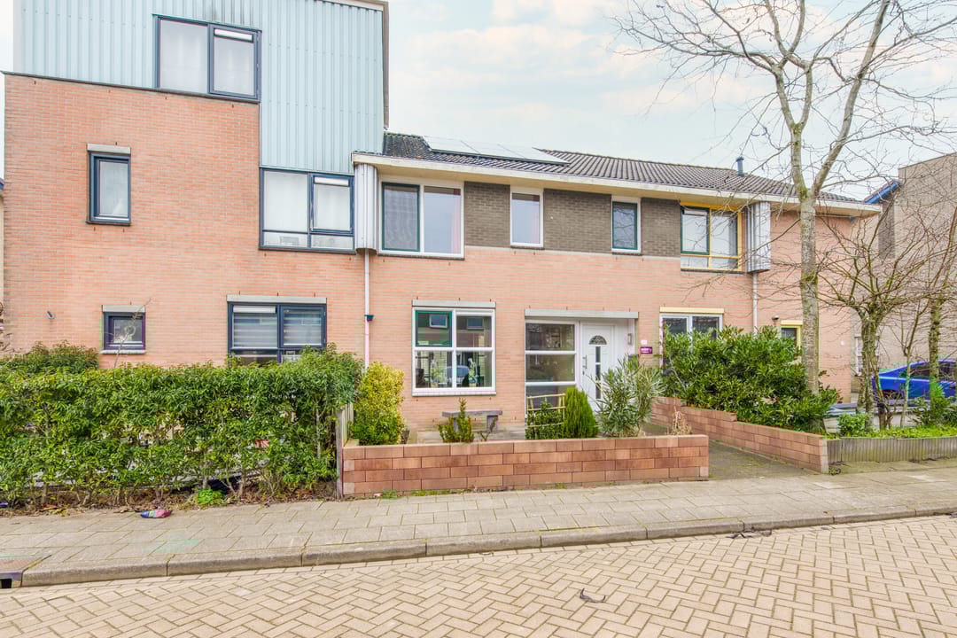 Foto 41 van Heemlaan 40