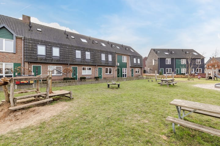 Foto 49 van Isidorusplein 9