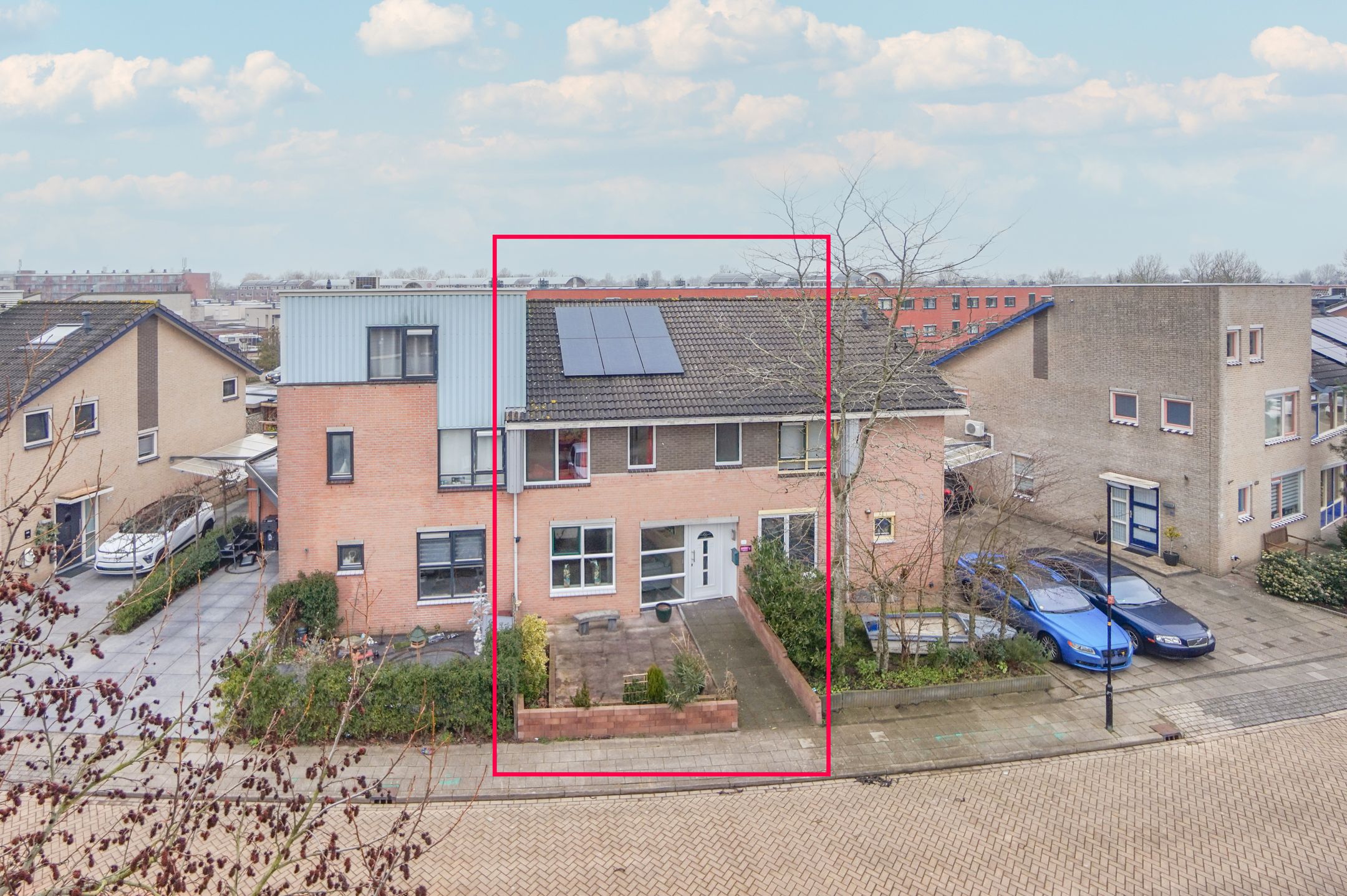 Foto 42 van Heemlaan 40