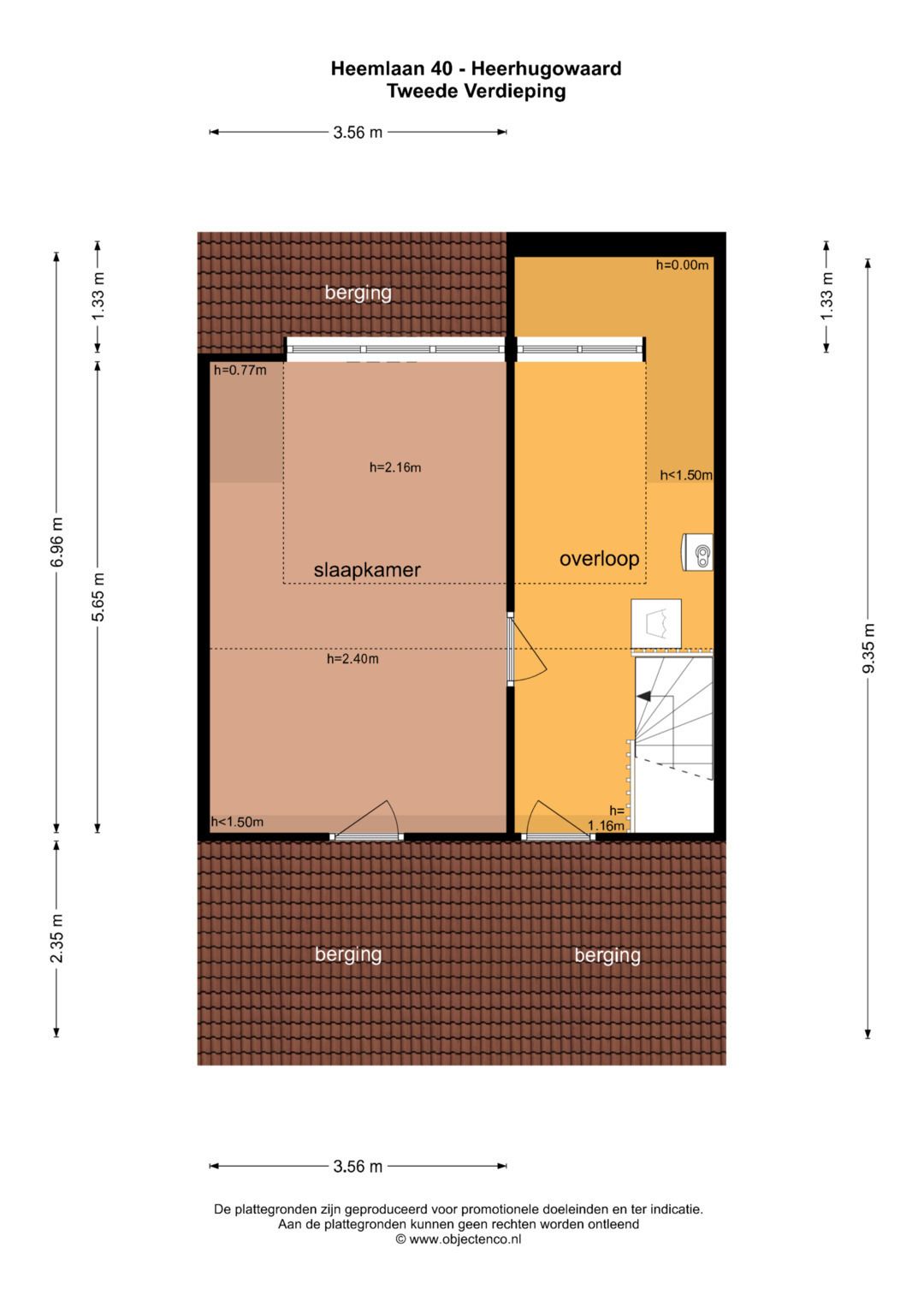 Foto 46 van Heemlaan 40