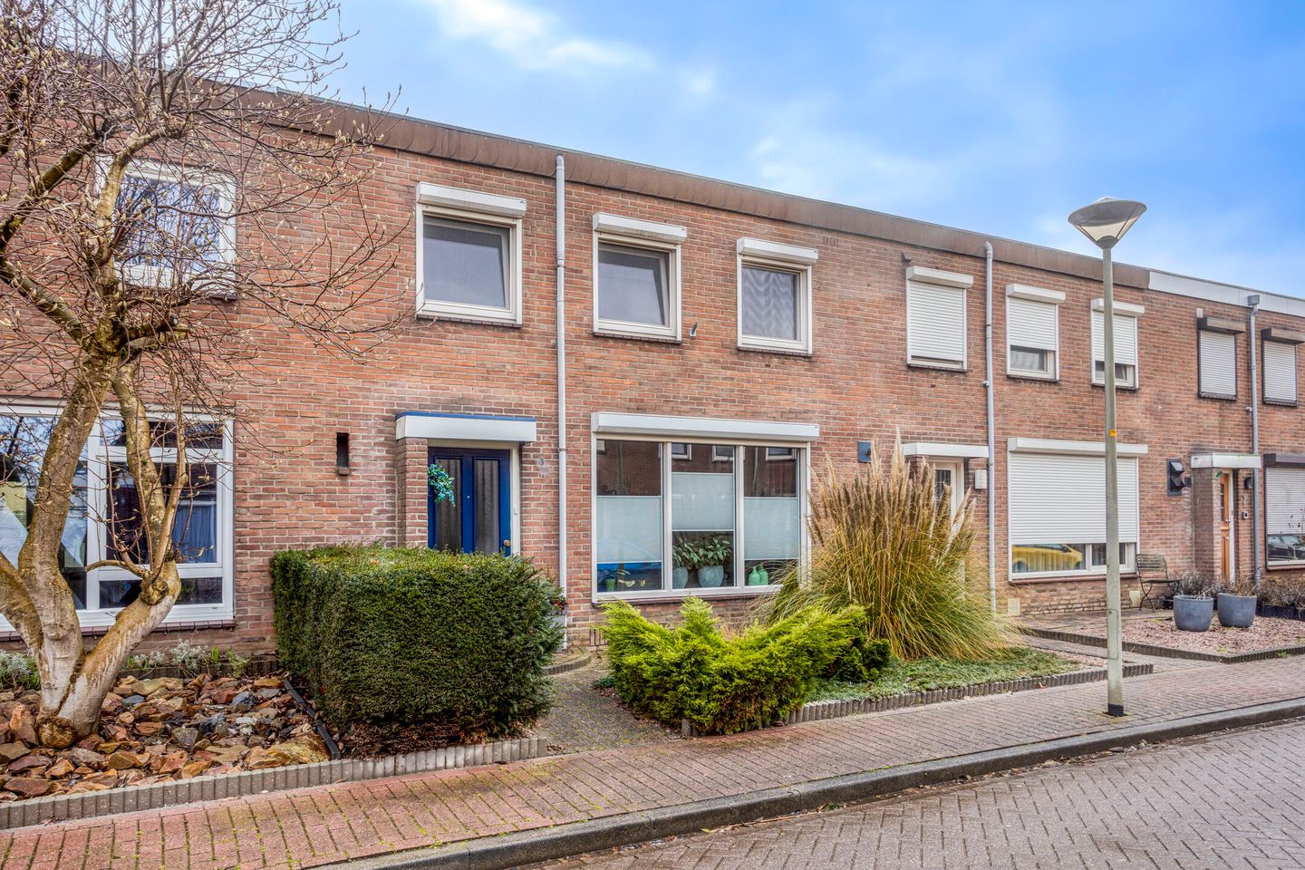 Photo 1 of Rembrandtstraat 3