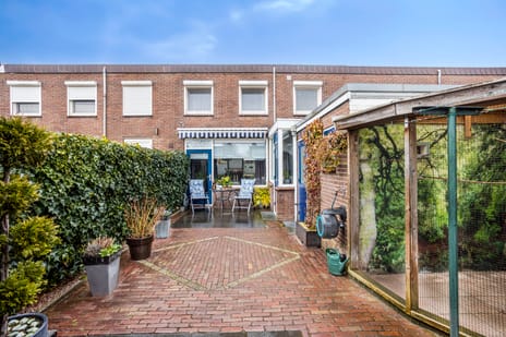 Rembrandtstraat 3 secondary image