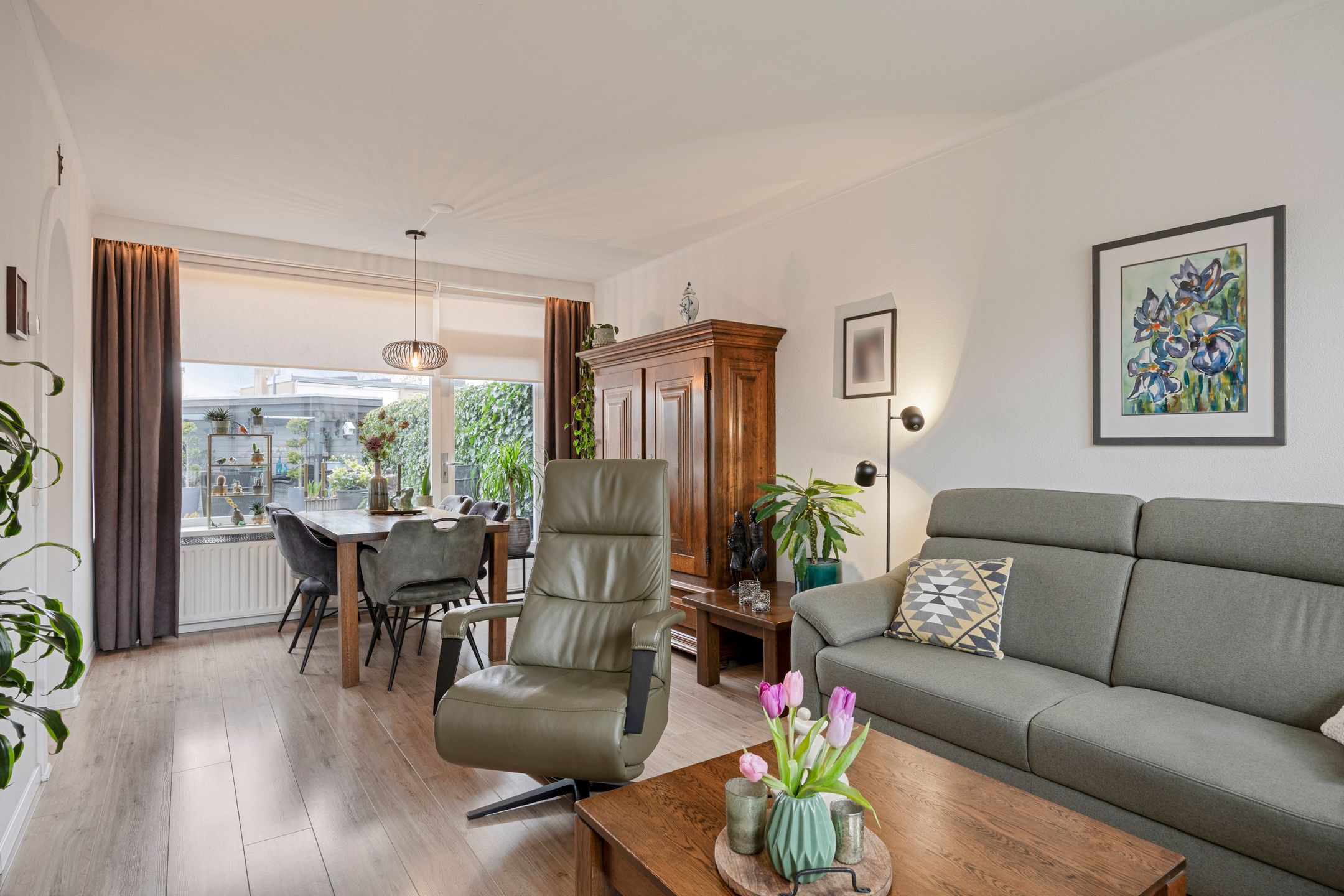 Photo 3 of Rembrandtstraat 3