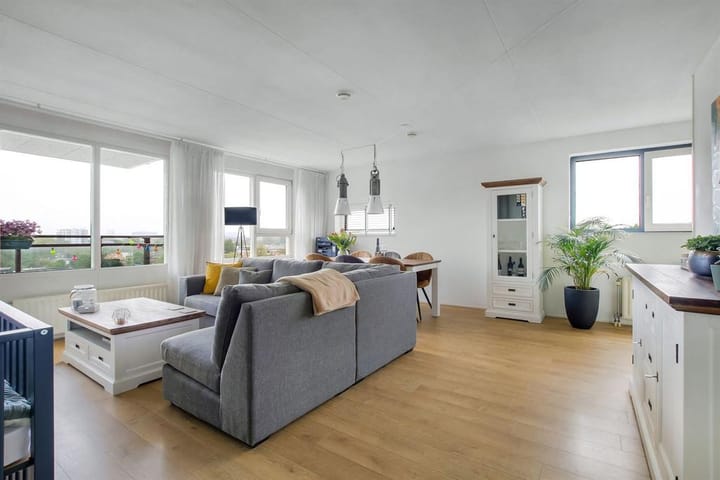 Photo 2 of Vrijheidslaan 68