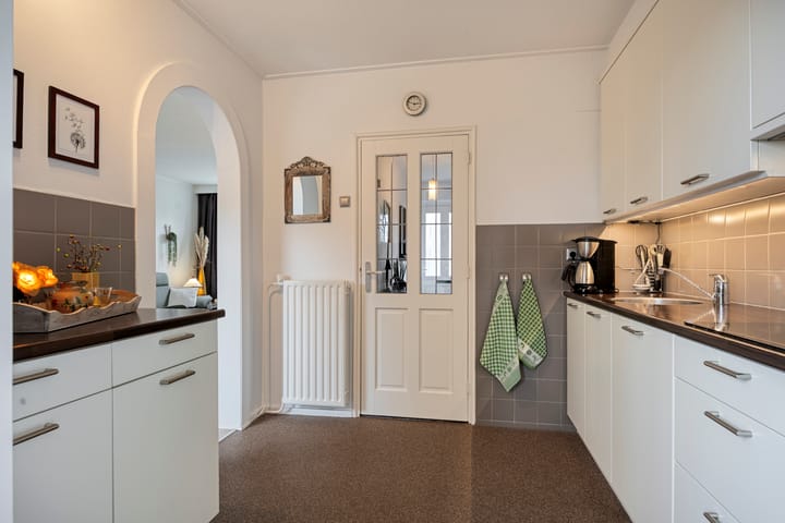 Photo 4 of Rembrandtstraat 3