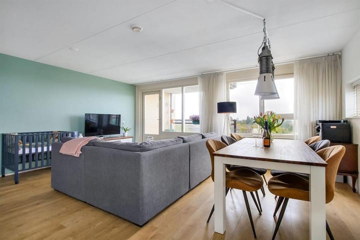 Photo 3 of Vrijheidslaan 68