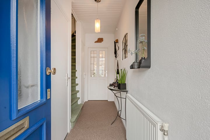 Photo 5 of Rembrandtstraat 3