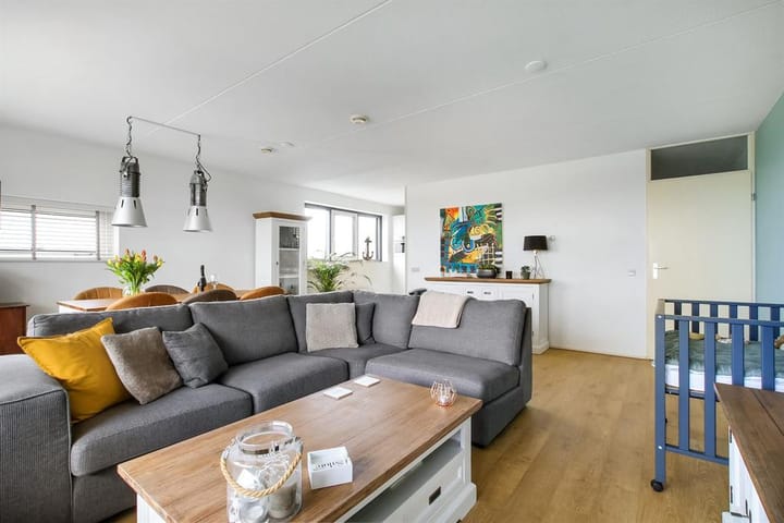 Photo 4 of Vrijheidslaan 68