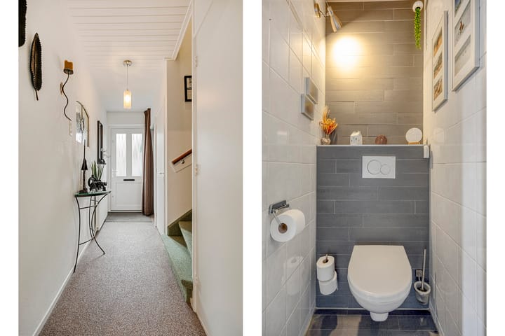 Photo 6 of Rembrandtstraat 3