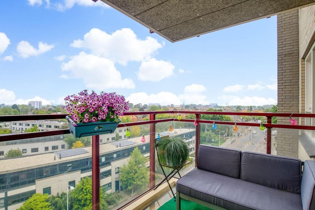 Foto 5 van Vrijheidslaan 68