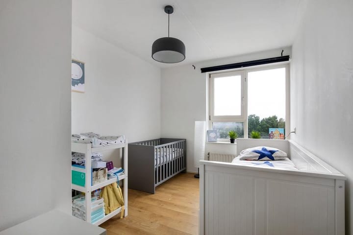 Photo 10 of Vrijheidslaan 68