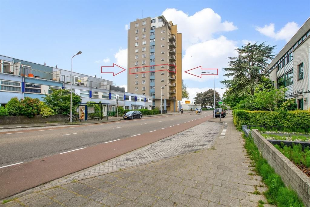 Foto 15 van Vrijheidslaan 68