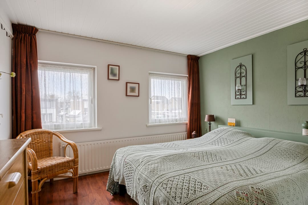 Photo 17 of Rembrandtstraat 3