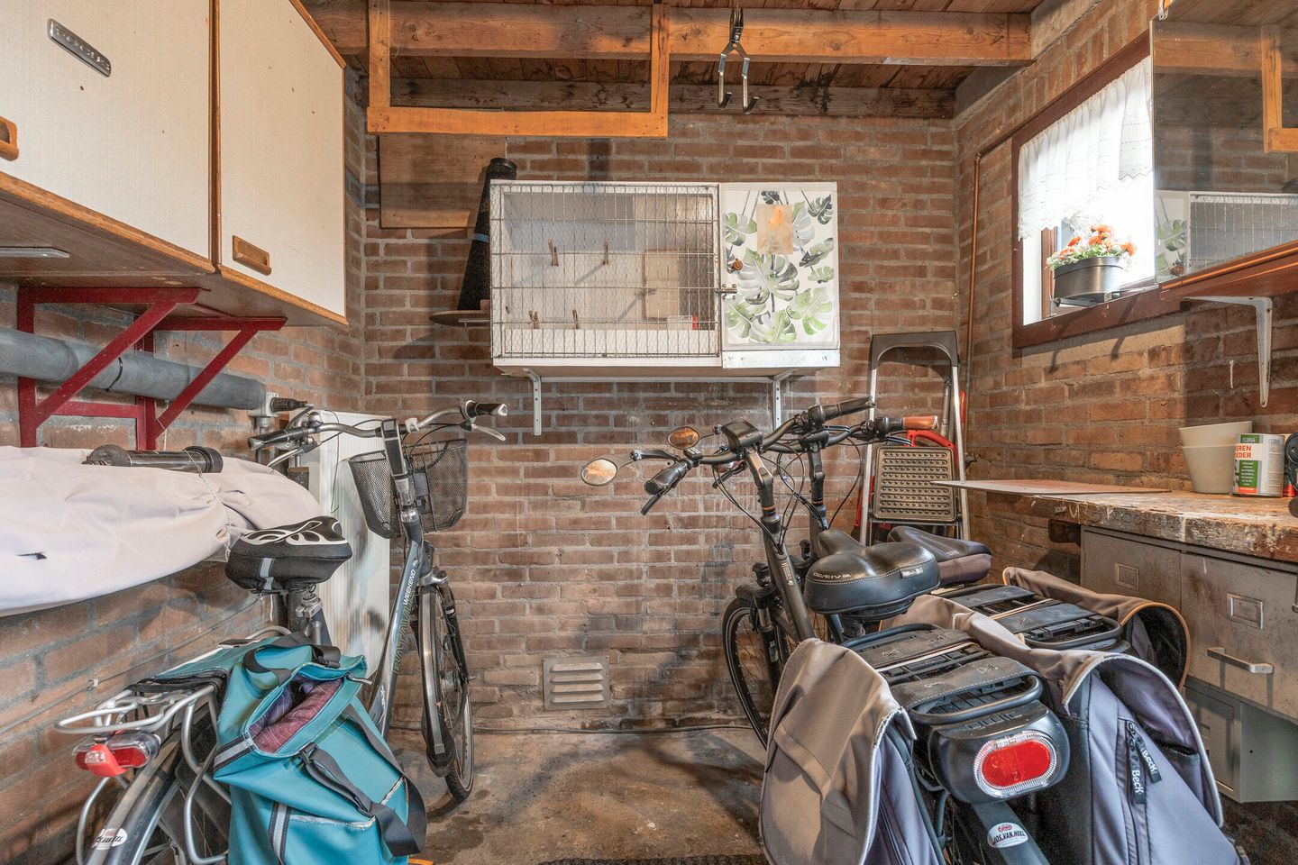 Photo 25 of Rembrandtstraat 3