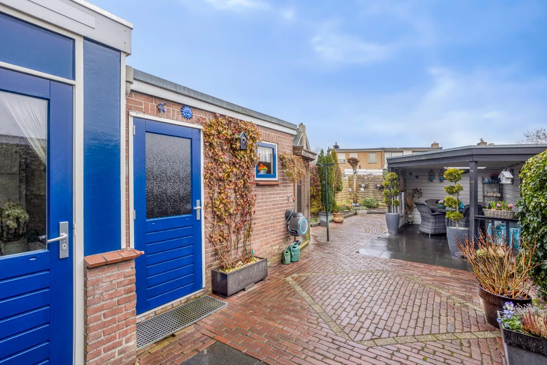 Photo 26 of Rembrandtstraat 3