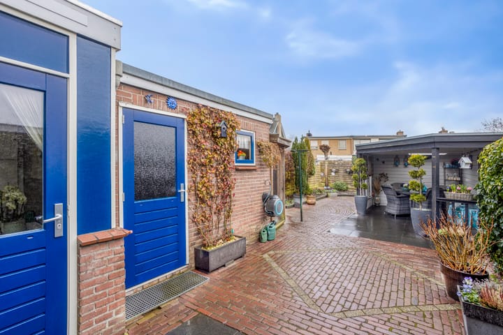 Photo 26 of Rembrandtstraat 3