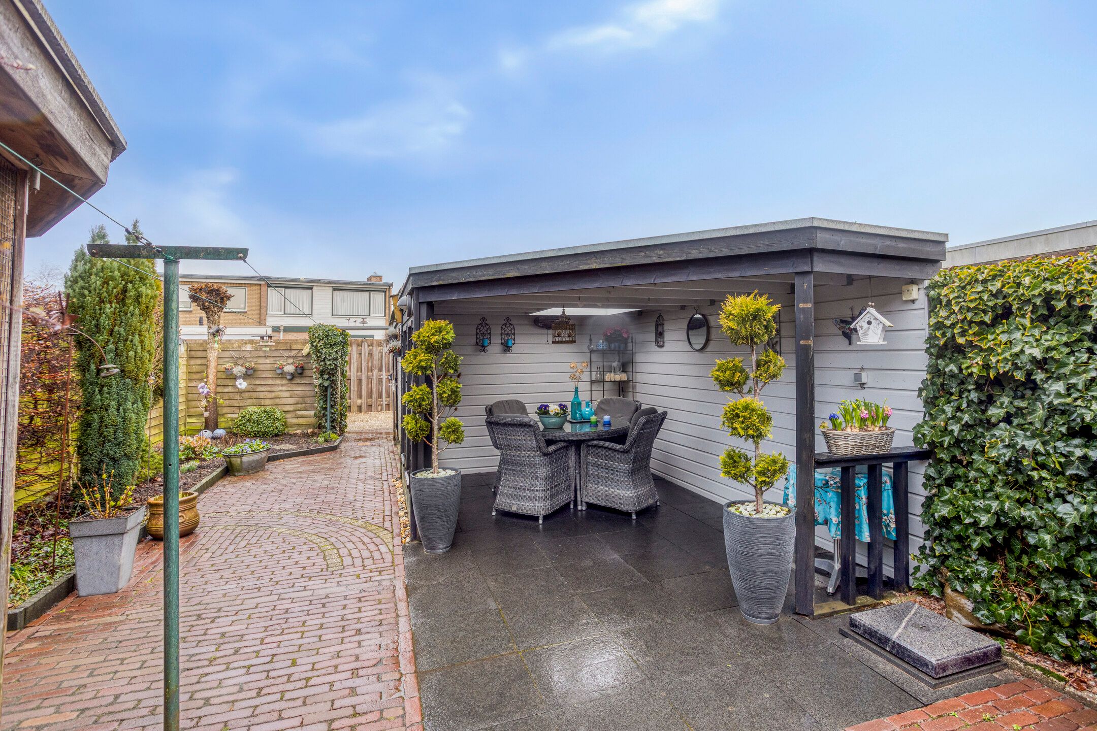 Photo 27 of Rembrandtstraat 3