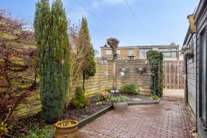 Photo 29 of Rembrandtstraat 3