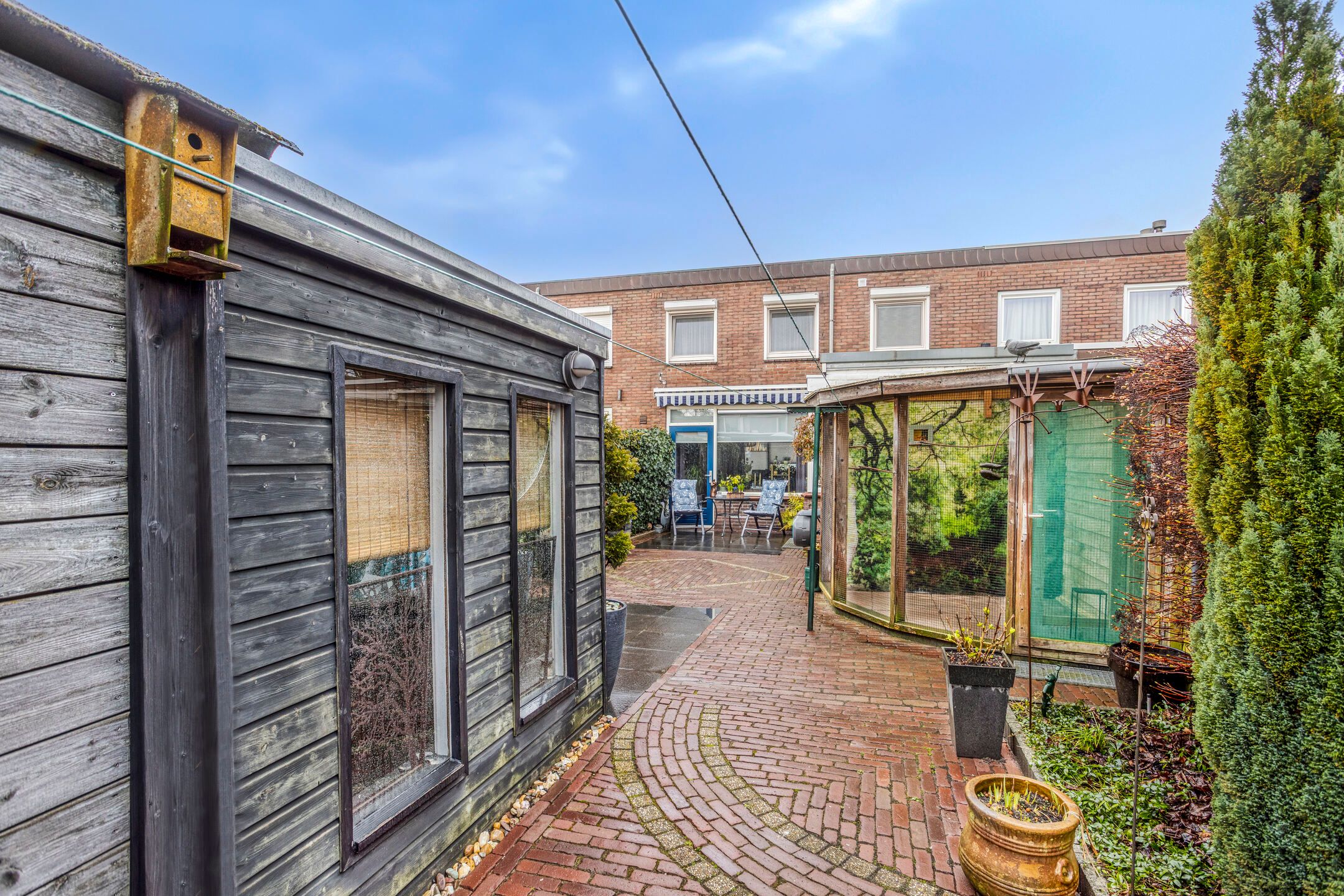 Photo 30 of Rembrandtstraat 3