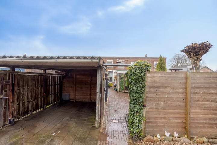 Photo 31 of Rembrandtstraat 3