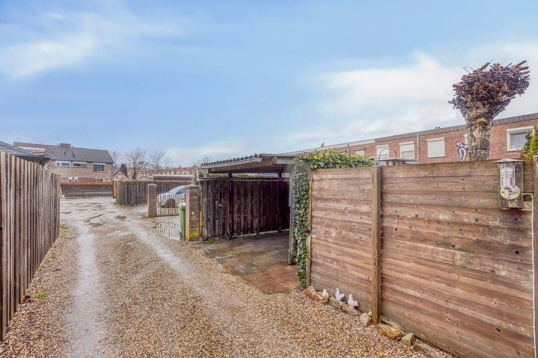 Photo 32 of Rembrandtstraat 3