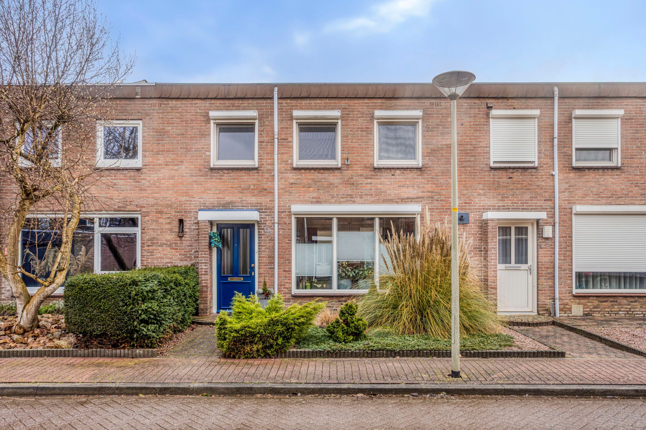 Photo 33 of Rembrandtstraat 3