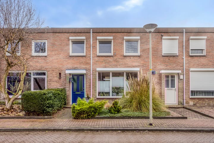 Photo 33 of Rembrandtstraat 3