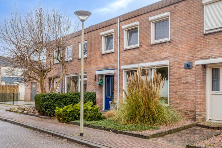 Photo 34 of Rembrandtstraat 3