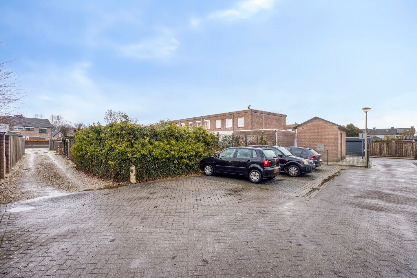 Photo 35 of Rembrandtstraat 3