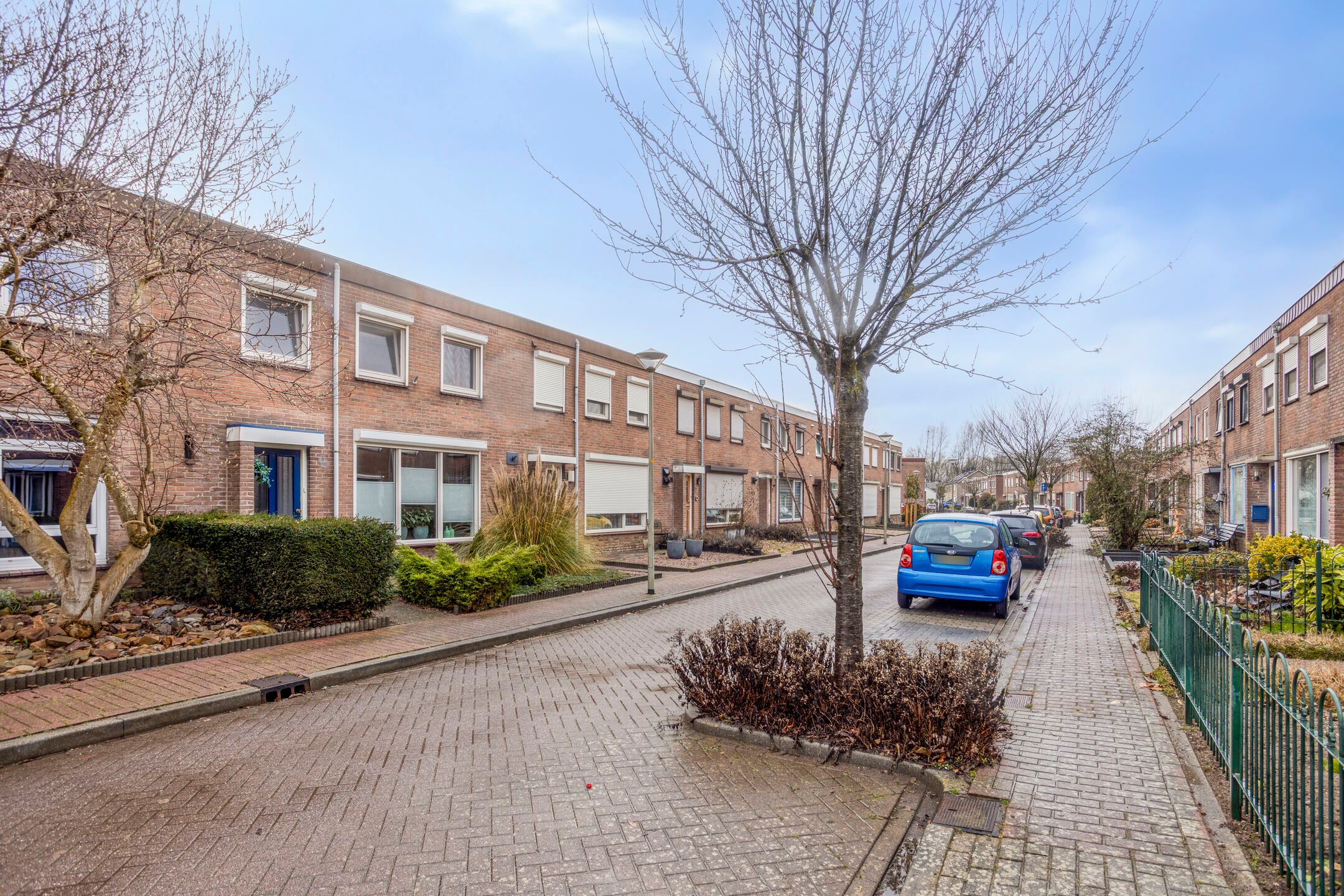 Photo 36 of Rembrandtstraat 3