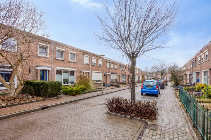 Photo 36 of Rembrandtstraat 3