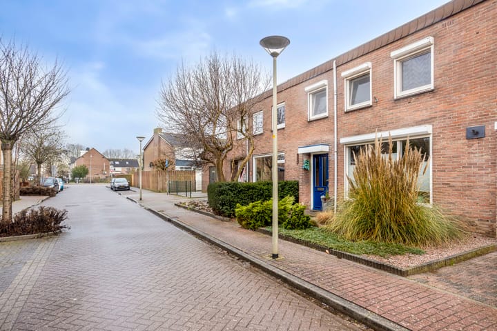 Photo 37 of Rembrandtstraat 3