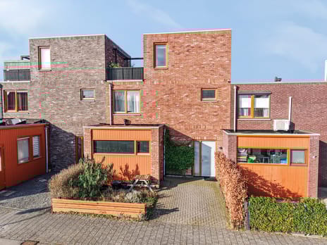 Baak van Hellevoetsluis thumbnail