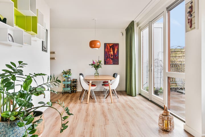 Photo 2 of Baak van Hellevoetsluis 3