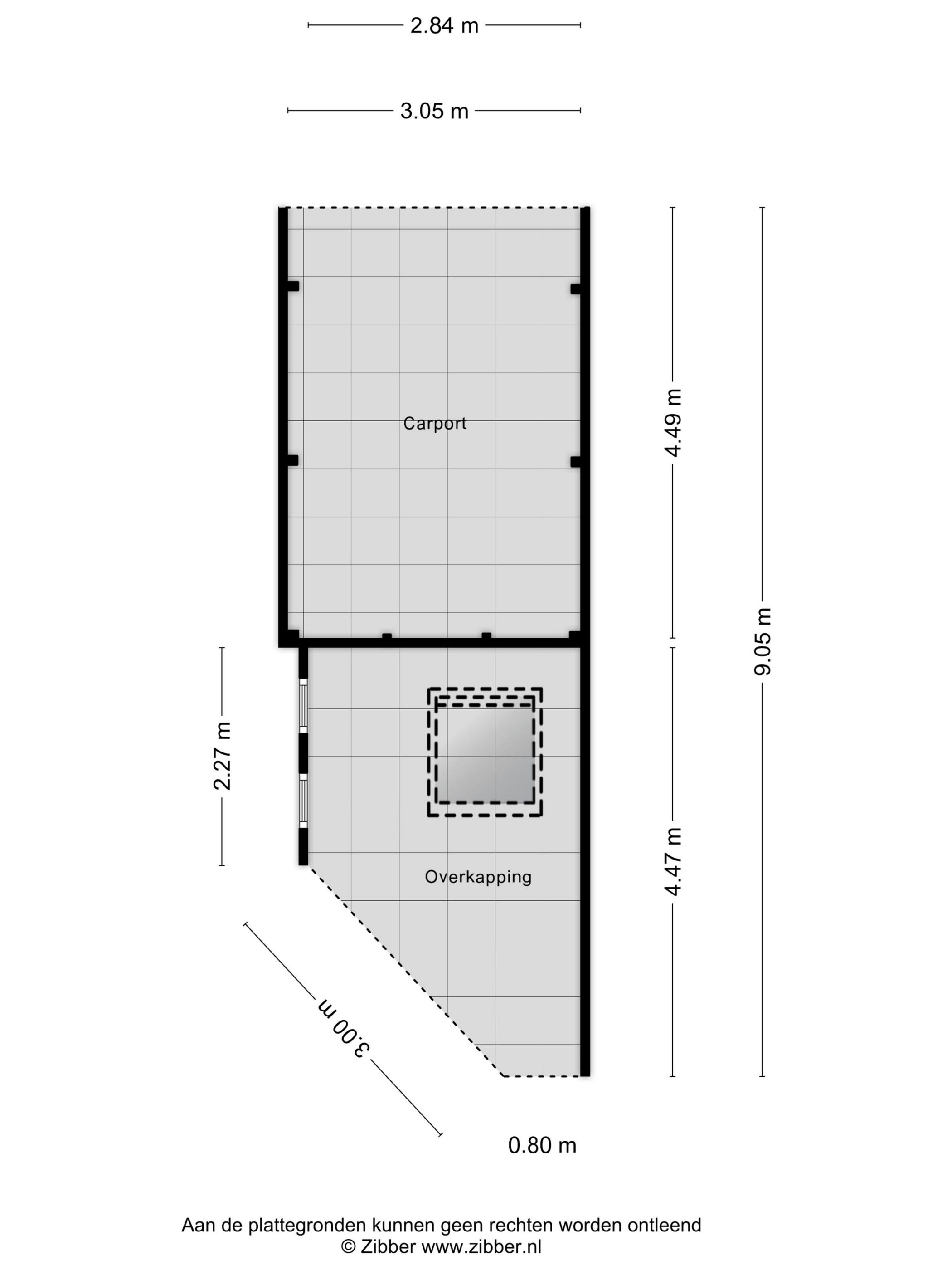 Photo 42 of Rembrandtstraat 3