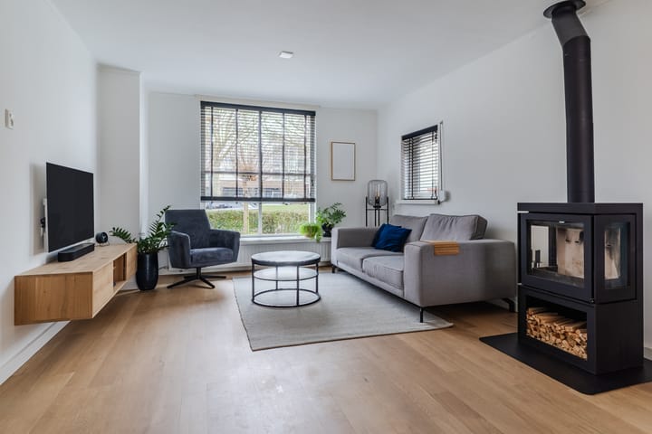 Foto 2 van van Assendelftstraat 34