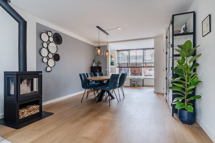 Foto 4 van van Assendelftstraat 34