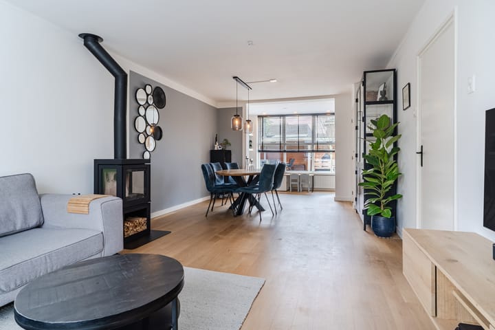 Foto 3 van van Assendelftstraat 34