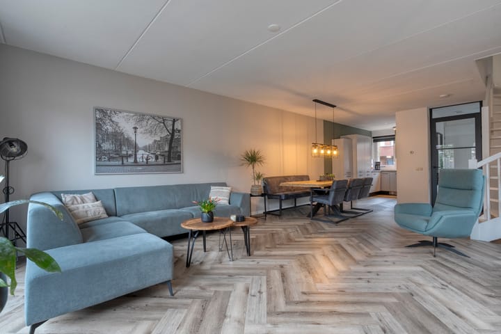 Foto 2 van Spinnerij 8