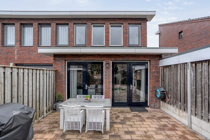 Foto 3 van Spinnerij 8