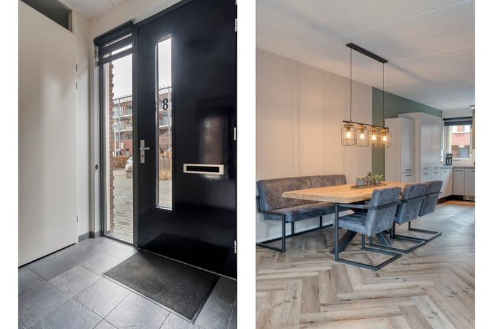 Foto 4 van Spinnerij 8