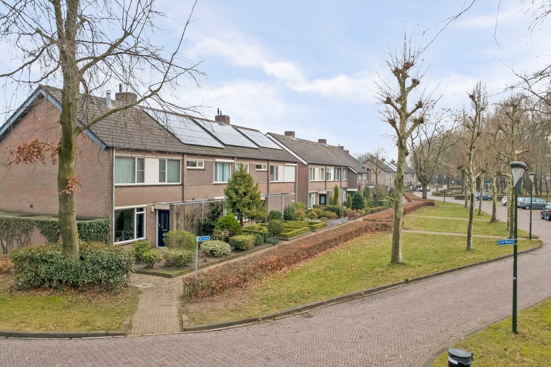 Foto 2 van De Voren 2