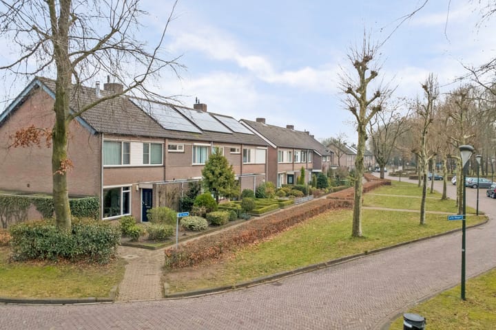 Foto 2 van De Voren 2