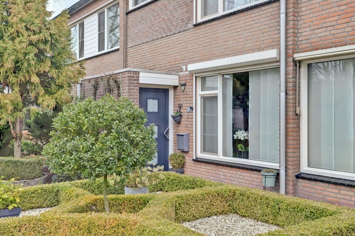 Foto 3 van De Voren 2