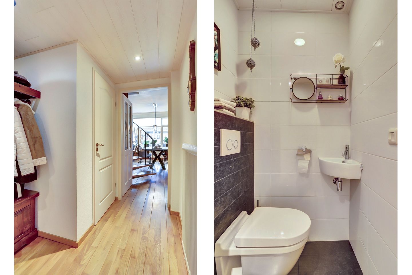 Foto 4 van De Voren 2