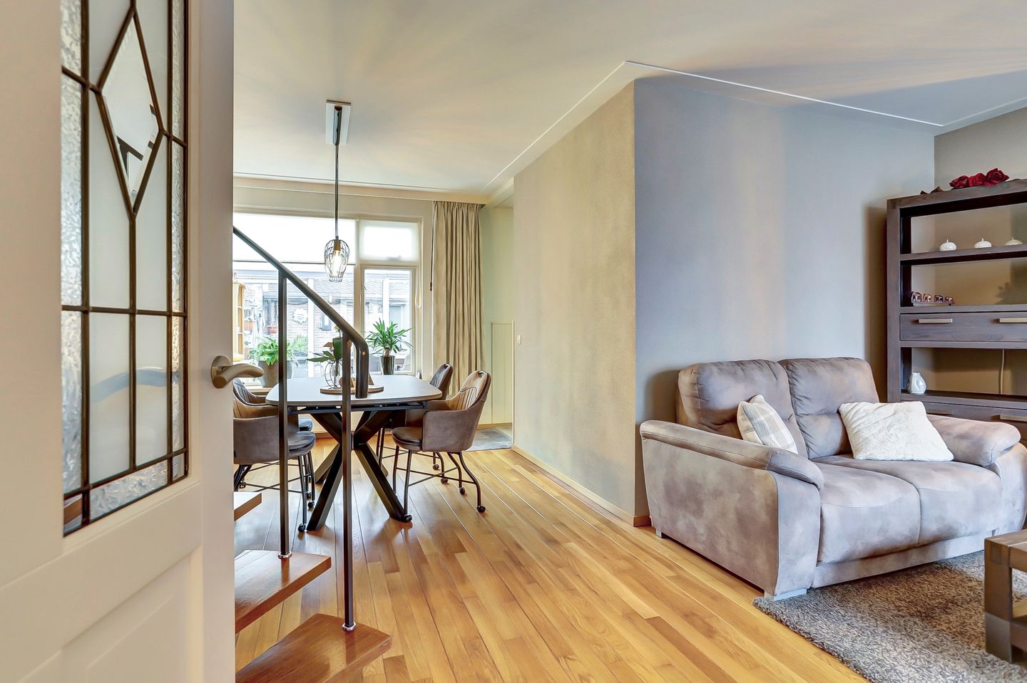 Foto 5 van De Voren 2