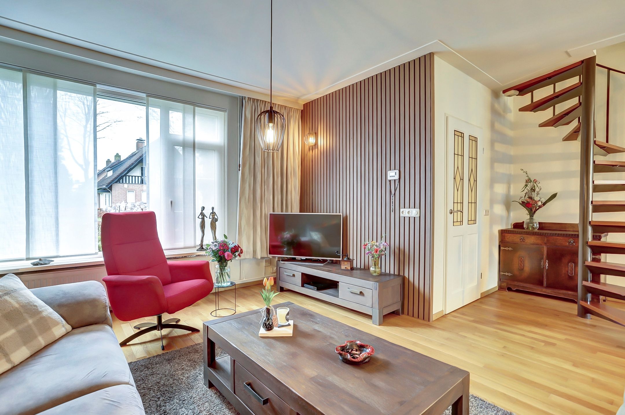 Foto 6 van De Voren 2