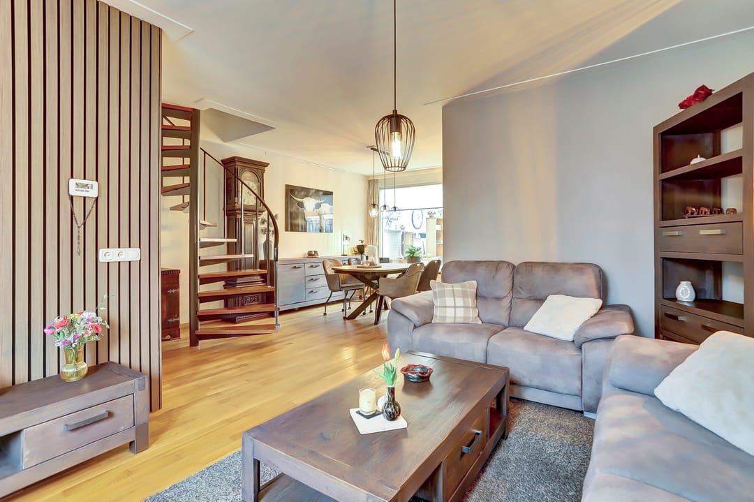 Foto 7 van De Voren 2