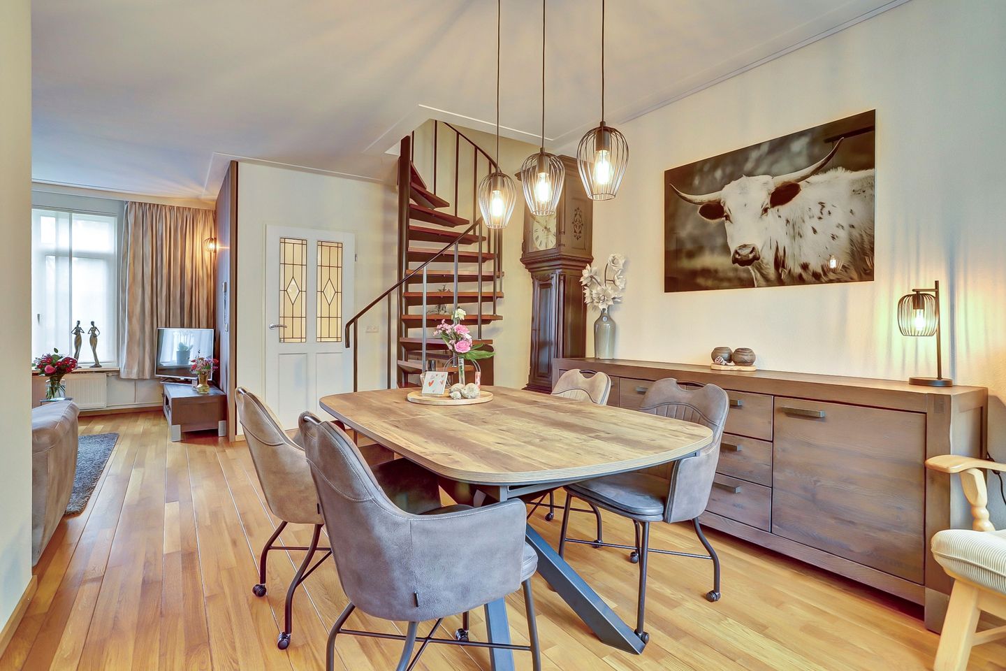 Foto 10 van De Voren 2