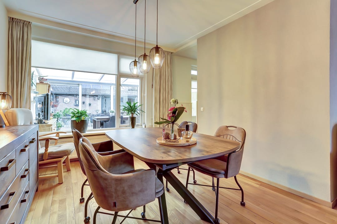 Foto 11 van De Voren 2